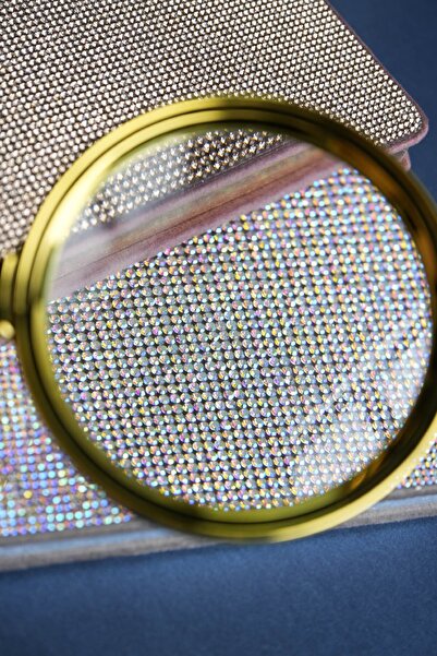 Victoria's Journals Diamond Stone Hard Cover Notebook A5(14.8X21 cm) 100Gr. 160 Sheets Ruled