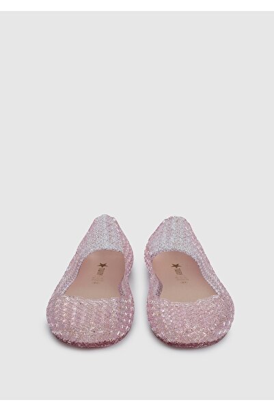 Twigy Papuci de plajă roz pentru femei - Design confortabil și elegant