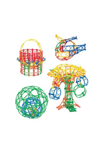 NW NessiWorld 01905 Miniature Puzzle (480Pcs)
