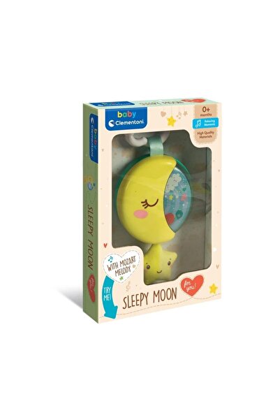 NW NessiWorld Nessiworld 17796 Baby - صندوق الموسيقى ميلودي مون