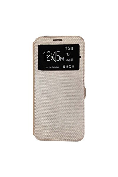 REDz Accessories Husă tip Flip Book compatibilă cu Samsung M51 magnetică cu s...