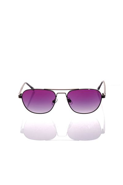 AR COLLECTİON Plus Men Metal Sunglasses Ar297 C4