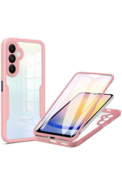 REDz Accessories Carcasă de protecție Full Armor 360 pentru Samsung Galaxy S2...