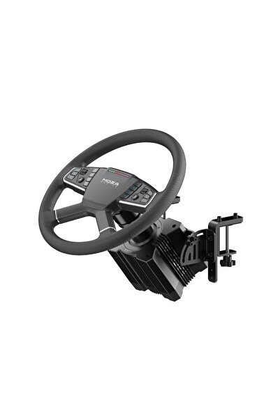 MOZA Clamp for Truck Wheel Direksiyon Montaj Aparatı