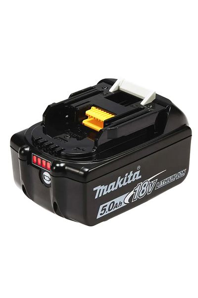 Makita 197280-8 بطارية 18 فولت، 5 أمبير، ليثيوم أيون، BL1850B