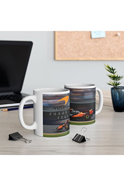 niceworkbynicehands كوب هدية بتصميم خاص لعشاق الفورمولا 1