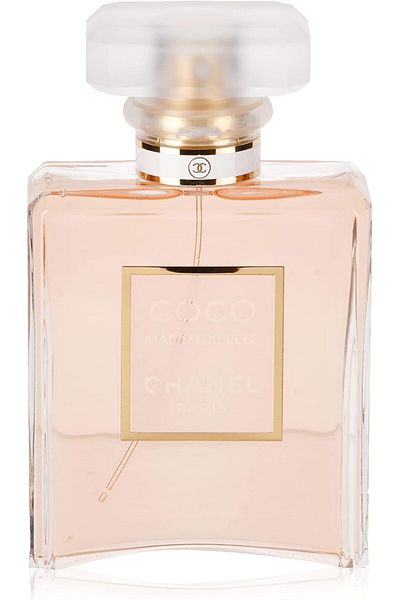Chanel Chanel Coco Mademoiselle for Women Eau de Parfum 50ml