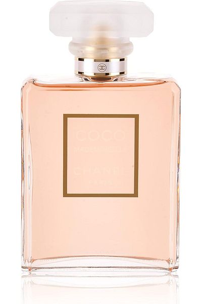 Chanel Coco Mademoiselle By Chanel For Women - Eau De Parfum, 100Ml