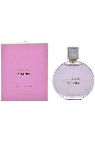 Chanel Chanel Chance Eau Tendre Eau de Parfum 100ml