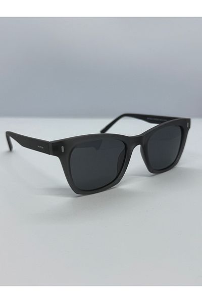 X-EYE C02A Unisex Polarized Sunglasses