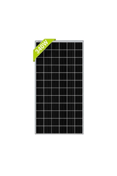 SolarMarket 340W - 350W Monokristal Güneş Paneli
