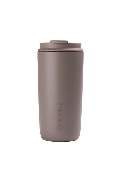 Espressolab Stainless Steel Mink Mug Thermos 470 ml No:87