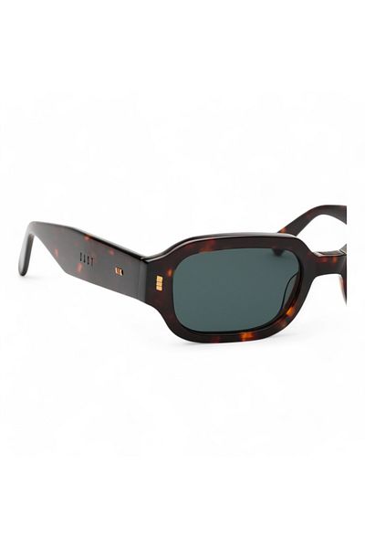 GAST Dear Friday Classic Havana Unisex Sunglasses