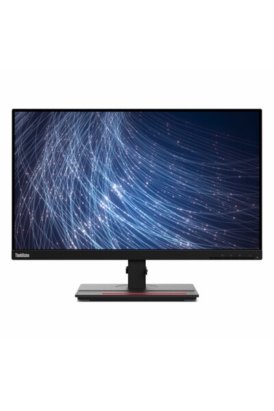LENOVO ThinkVision T24m-29 63A5GAT6TK 23.8" 60Hz 4Ms HDMI+DP+USB-C+RJ45 FullH...