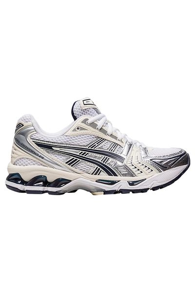 Asics ASICS Women's Sneaker Gel-Kayano 14 White Midnight
