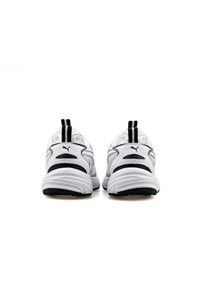 Puma Milenio Tech Unisex Günlük Ayakkabı Beyaz