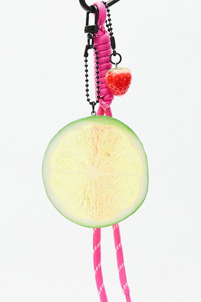 Manuka Lime&Strawberry Bag Charmi Standard