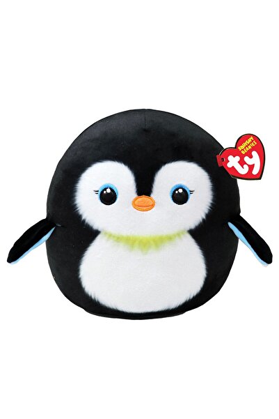 TY Plus mäkké čiapky Pinguinul Neve 22 cm