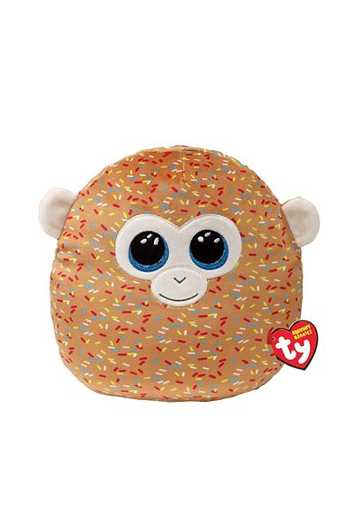 Toys PLUS TY SQUISHY BEANIES TAMAR MONKEY 22CM
