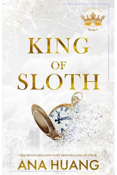 Generic King of Sloth: addictive billionaire romance from the bestselling author of the Twisted series
