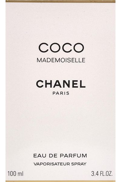 Chanel Coco Mademoiselle By Chanel For Women - Eau De Parfum, 100Ml