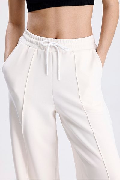 MuuBs Omira Modal Interlock Bottom Top Set