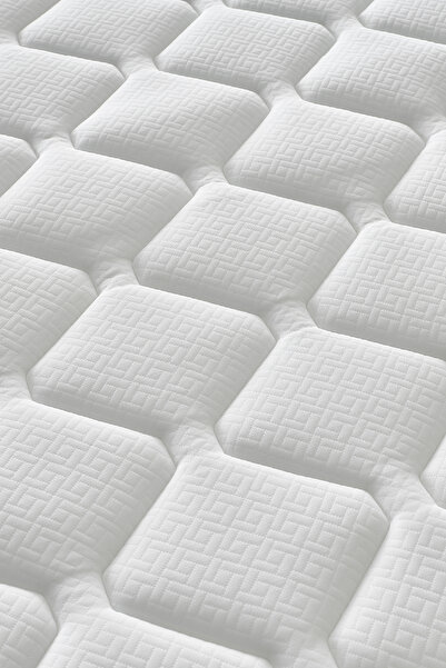 CENNET YATAK Manolya Ortopedik Torba Yaylı Yatak