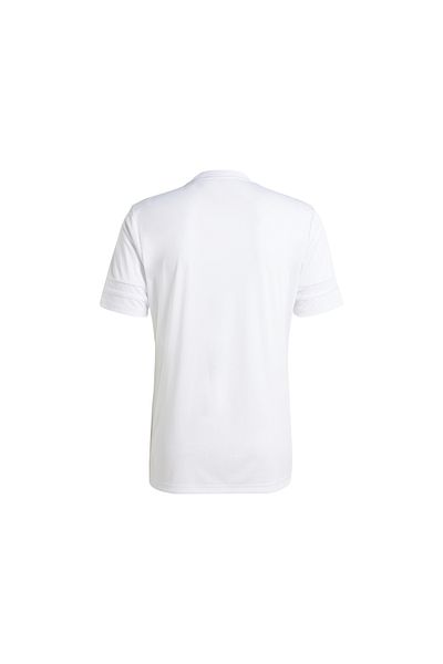 adidas Ανδρικό T-shirt Λευκό