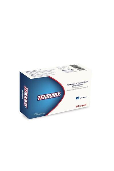 Matriks İlaç Tendonix 60 Kapsül