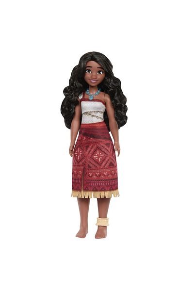 mattel Disney princess doll Moana 2