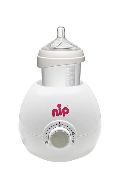 Nip Baby Bottle Warmer