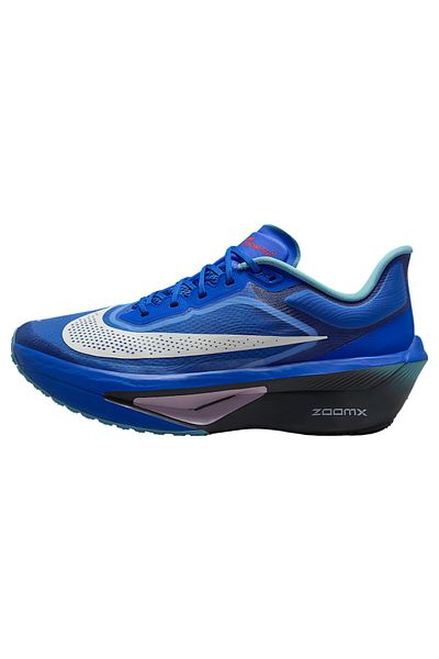 Nike Men's Zoom Fly 6 Racer Blue / Denim Turquoise