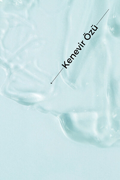 Greenlabel Greenlabel Kenevir Özlü Tuzsuz Parabensiz Sülfatsız Kepek Karşıtı Bakım Ve Onarım Şampuanı 400ml.