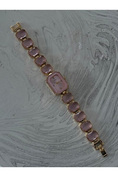 Juaste Elite Diamond Kol Saati