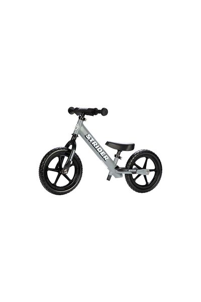 STRİDER Strider 12” Sport Bike - No Pedal Balance Bicycle for Kids 18 Months to 5 Years