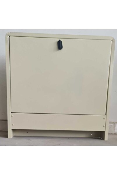 SERMAKSAN Kollektör Dolabı 80*60*10cm