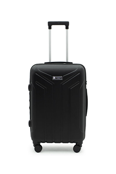 Cotpoly Home Petra Lüx Abs Orta Boy Valiz 65 Cm