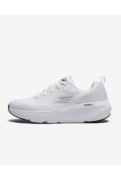 SKECHERS Go Run Elevate Women's White Running Shoes 128319 Wht