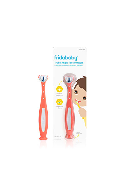 FridaBaby The Toothhugger - Pink
