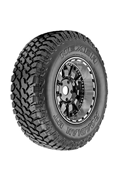 Nexen 31X10.50 R15 109Q Roadian MT Oto Yaz Lastiği (2024 Üretim)