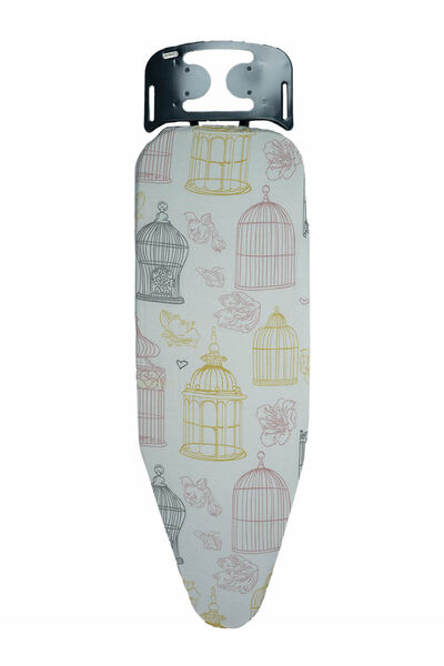 Perilla Tomris Fişsiz Ütü Masası