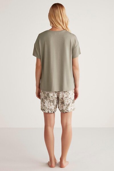 Penyemood 9623 Sort Tk-Yesil-Xl