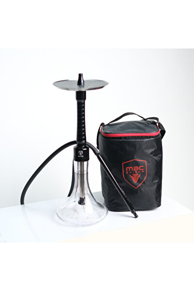 MAC SHISHA MAC ÇANTALI BIG EYFEL