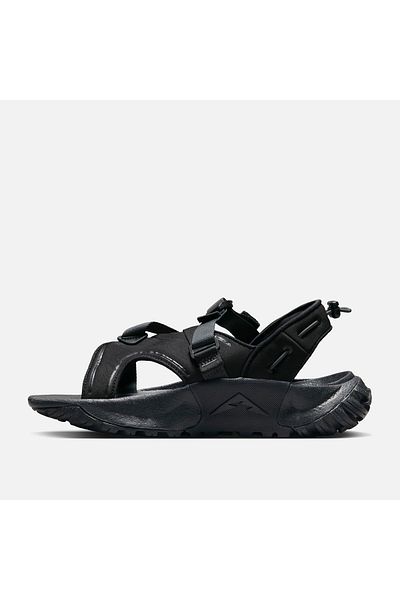Nike Oneonta Next Nature Women's Black Sandals