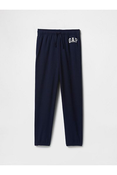 GAP 743964004   V-Frch ft Bass Heritage Logo Jog Men's Sweatpants