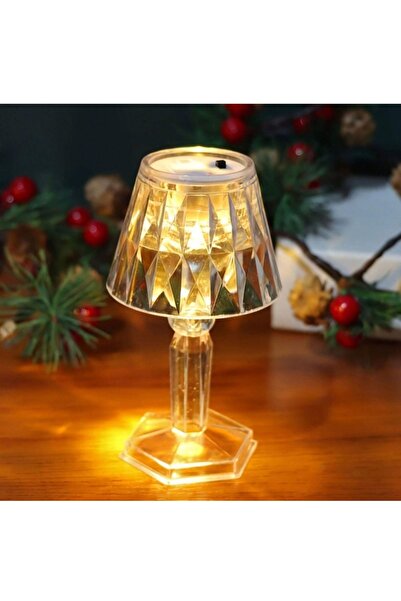 Genel Markalar PİLLİ MİNİ ABAJÜR