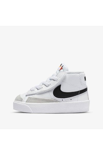 Nike Blazer Mid 77 Baby White Sneaker