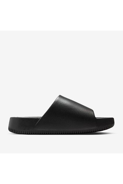 Nike Calm Slide Men's Black Slippers