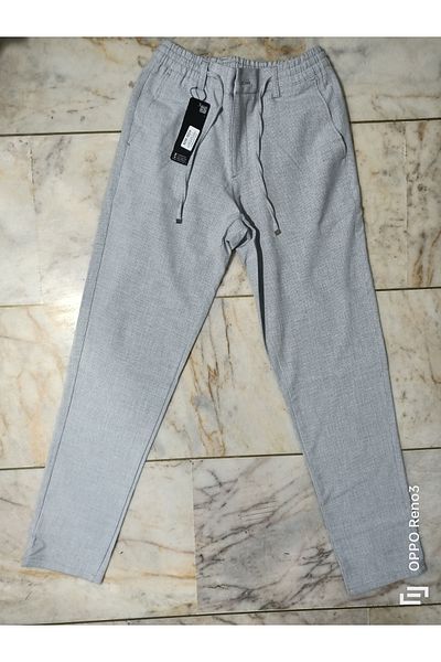 NÇB Slim Fit Dubble Jagger Pants