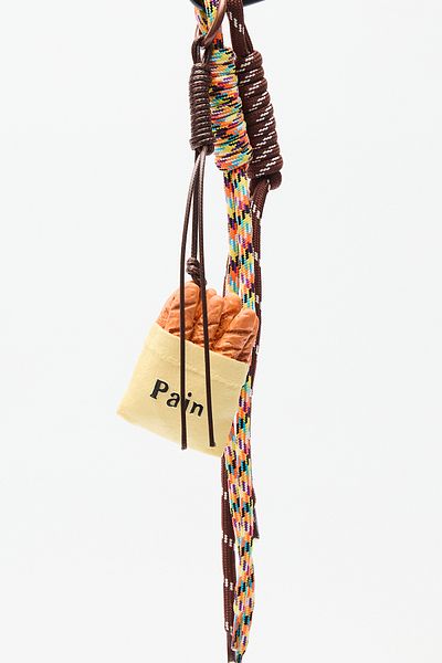 Manuka Bread Bag Charmi Standard